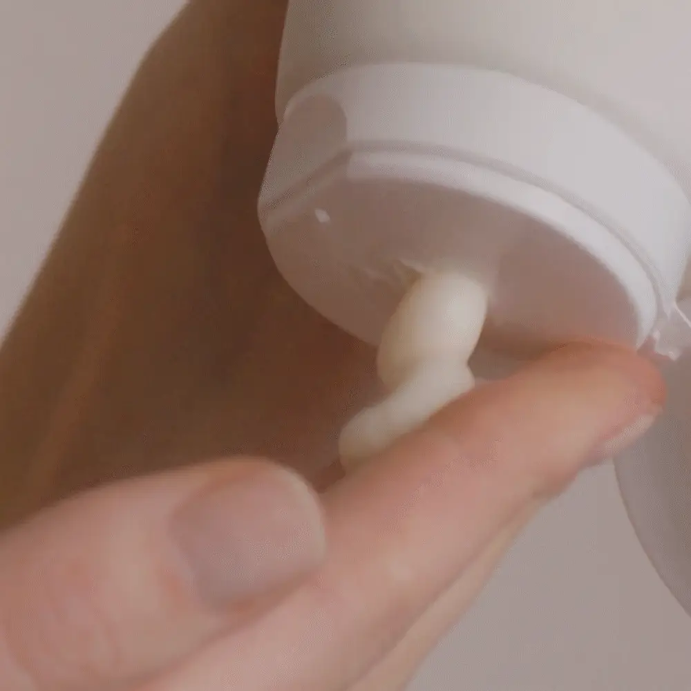 Oh My Cream Skincare Après Shampoing Hydratant