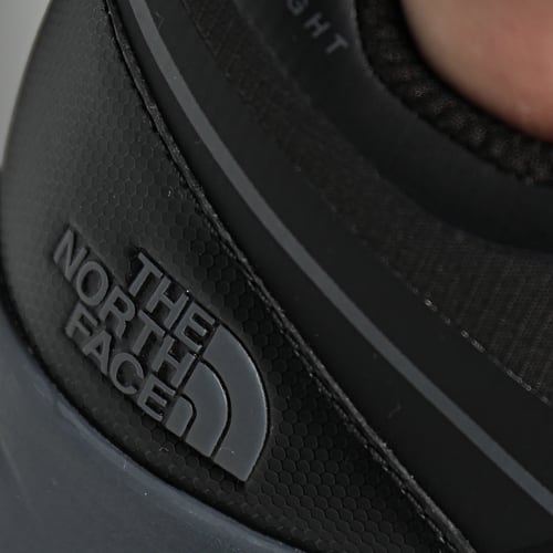 Baskets Lightwave Futurelight PFGKZ Black Grey
