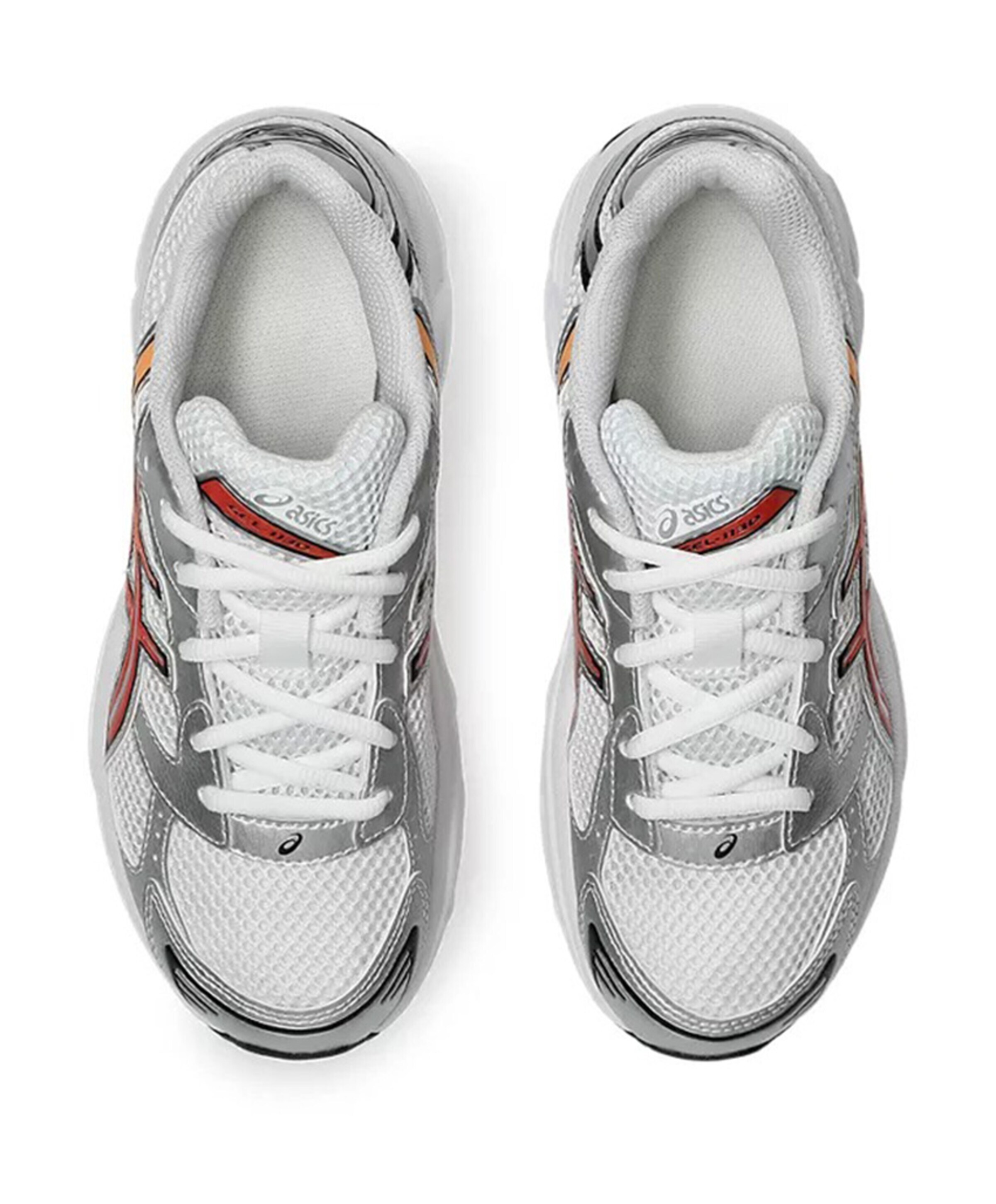 Asics GEL-1130 PS uniseks sneakers  wit