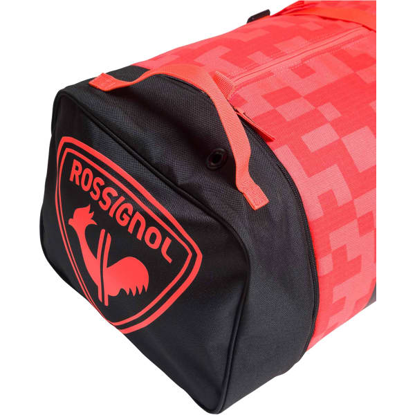 Housse ski ROSSIGNOL HERO SKI BAG 2/3P ADJUSTABLE 190-220