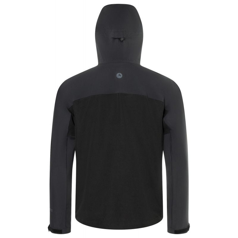 ROM GTX Infinium Hoody - Veste softshell homme