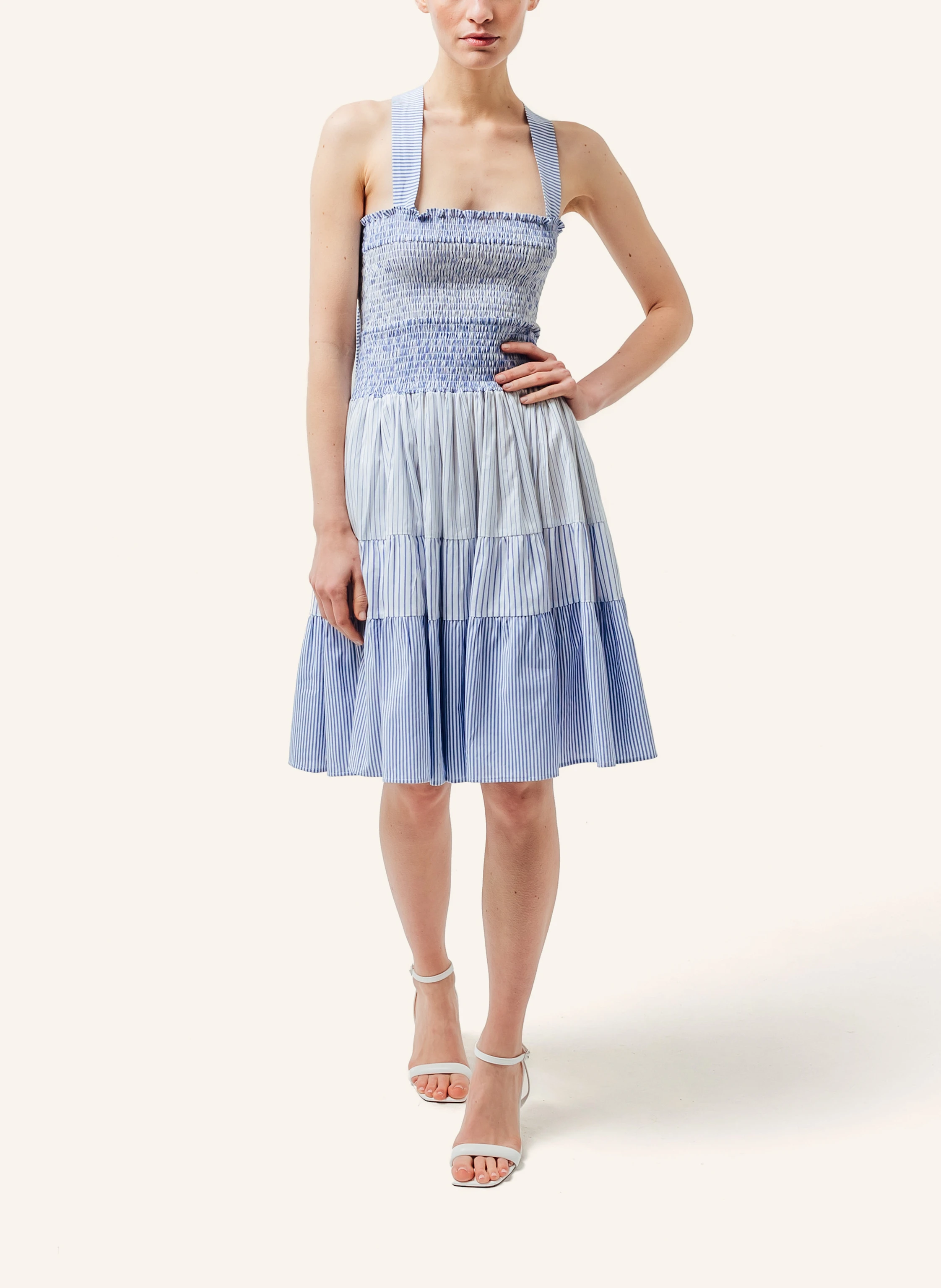 Helene Galwas Midikleid KENI