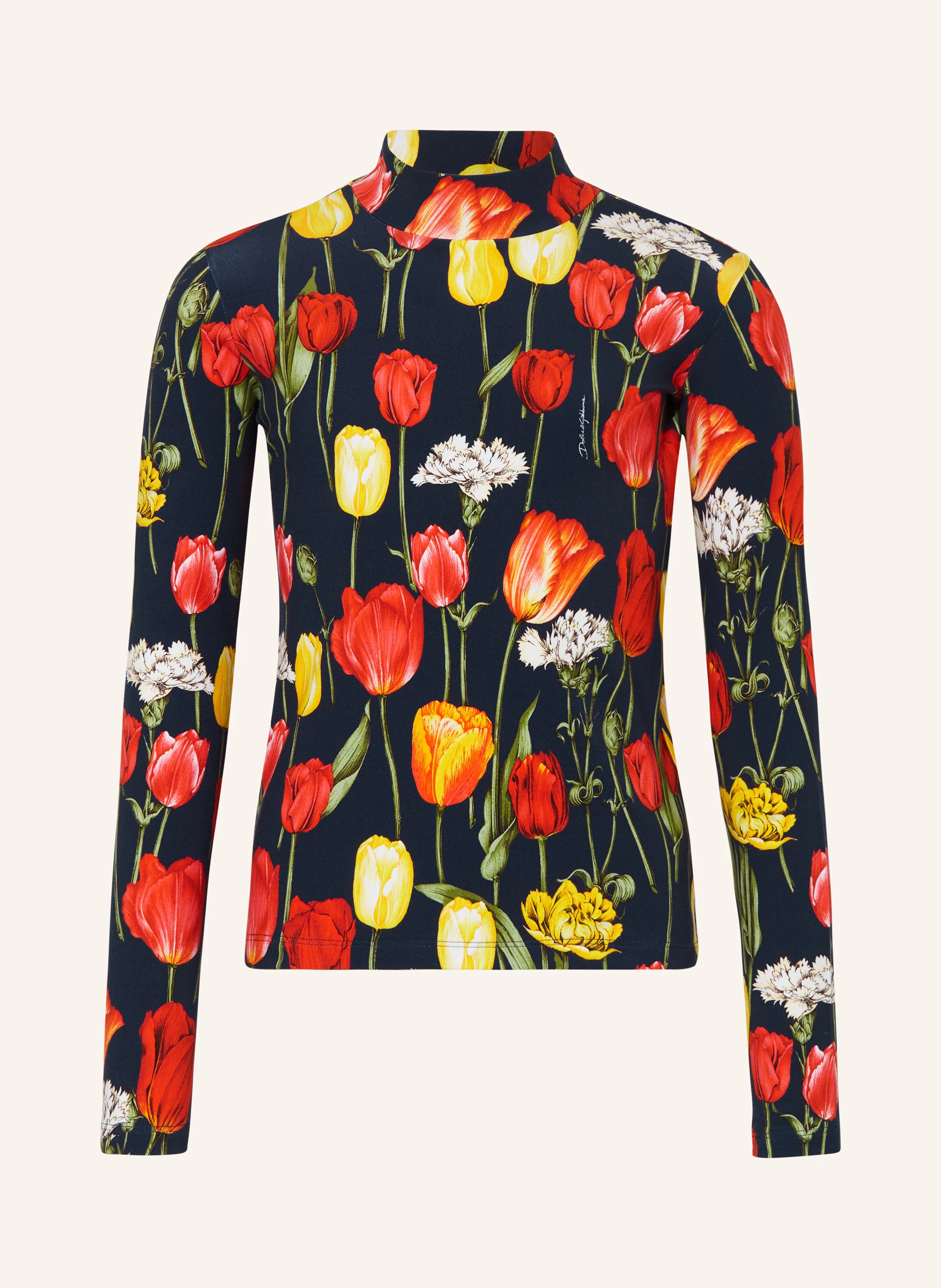 DOLCE & GABBANA Longsleeve