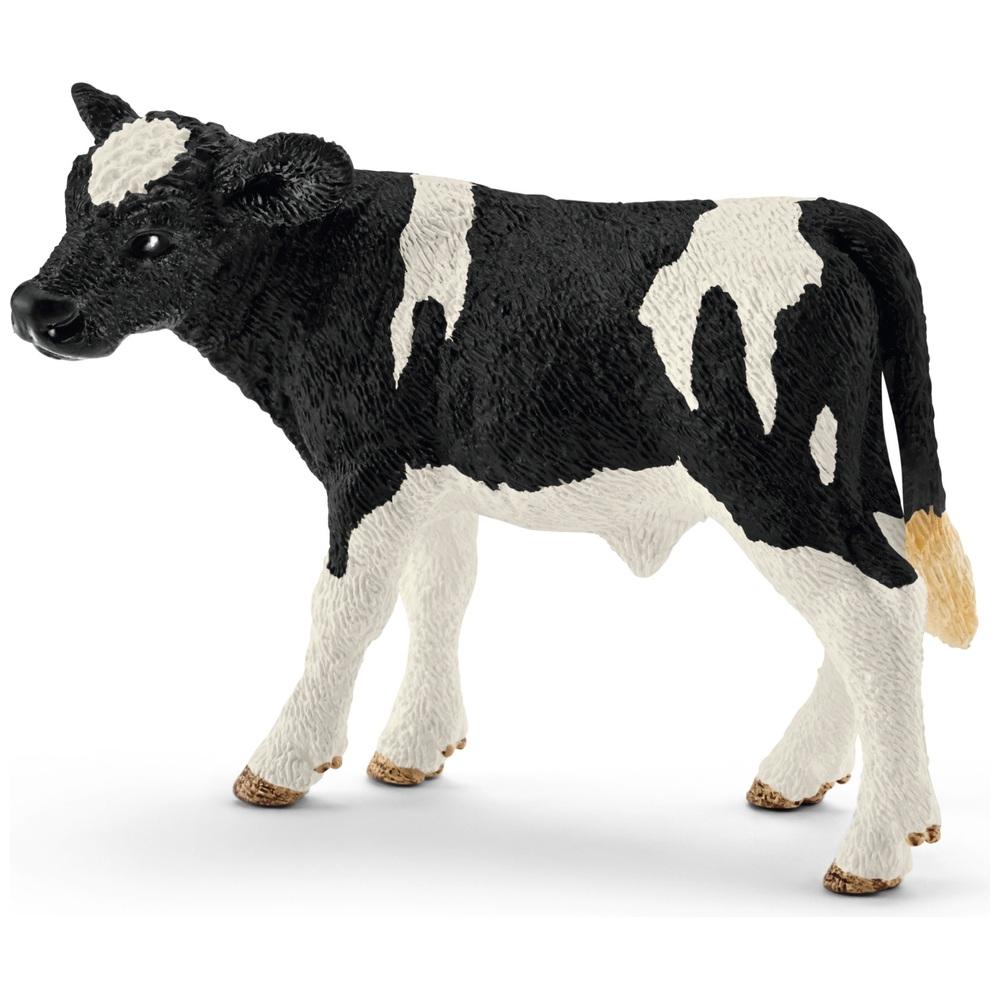 Schleich Farm World Holstein Calf 13798