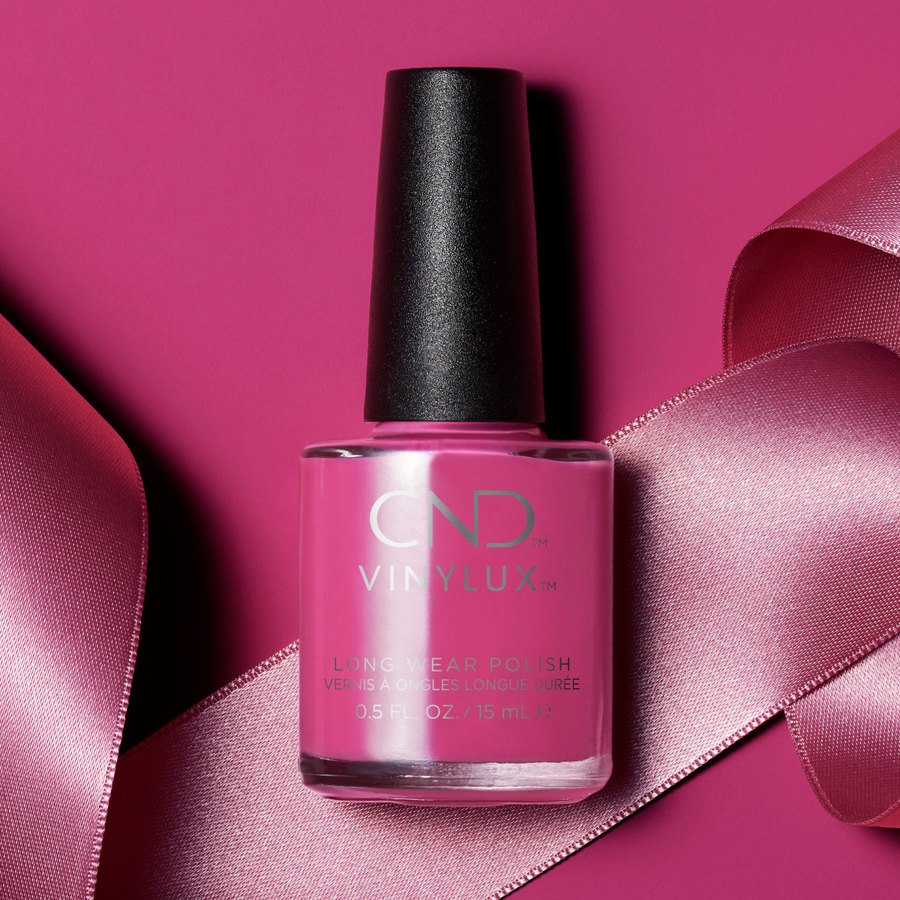 CND VINYLUX Long Wear Polish In Lust #416 15ml
