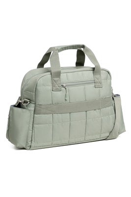 Pelicare Puffed Stelleveske, Sage Green