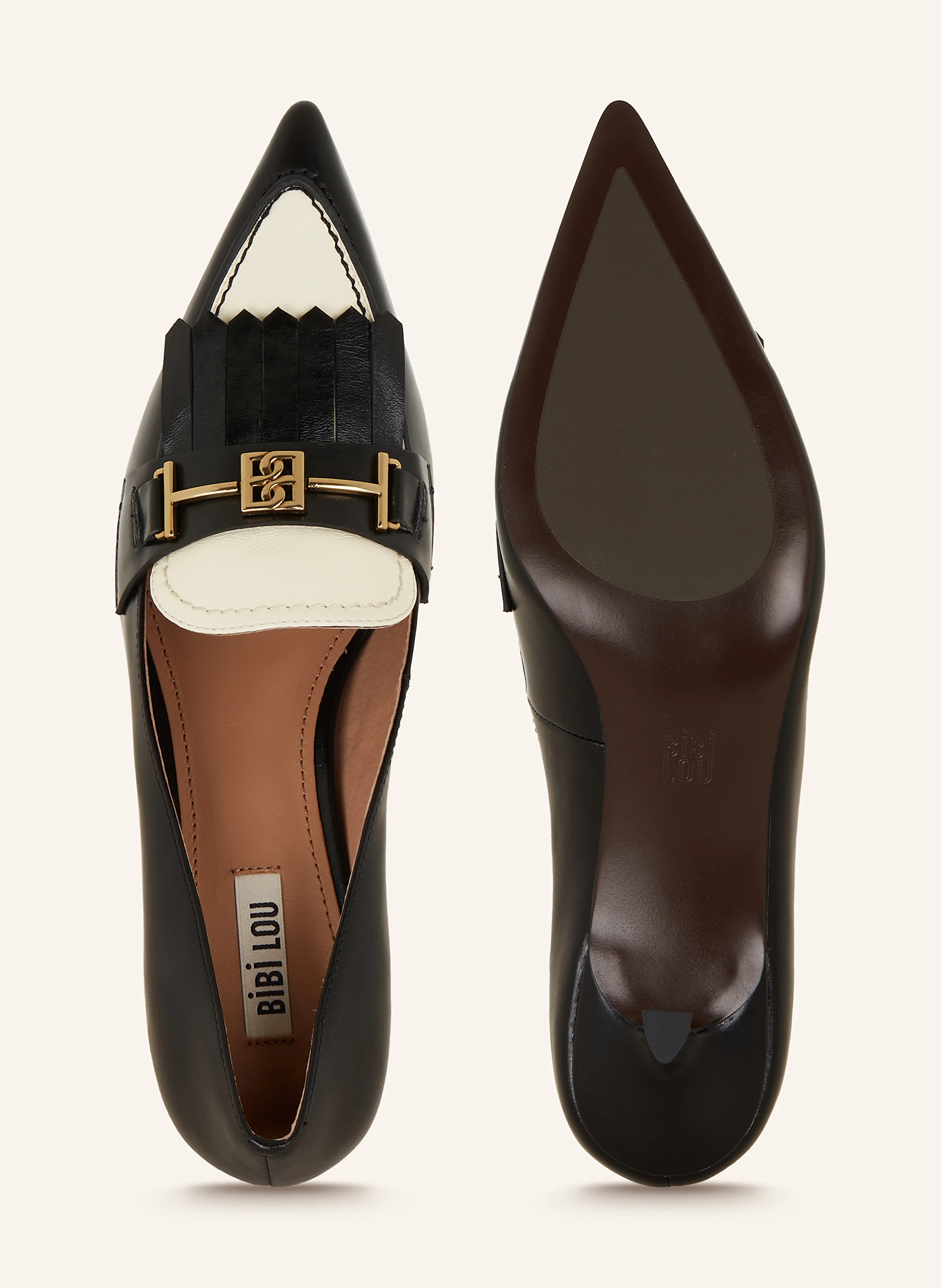 BIBI LOU Pumps