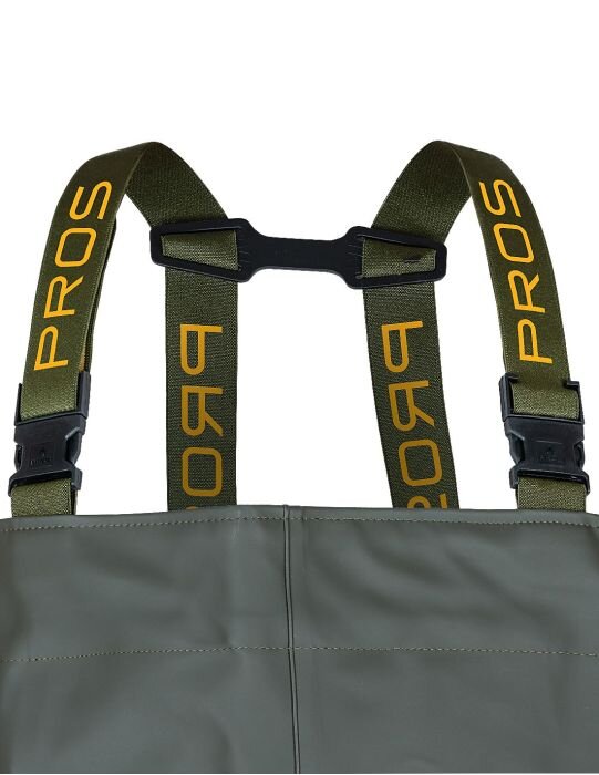 PROS Heavy Duty Vadere<br> Vadere