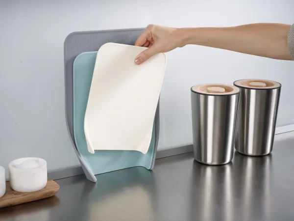 Skærebræt sæt Nest™ Josephjoseph®