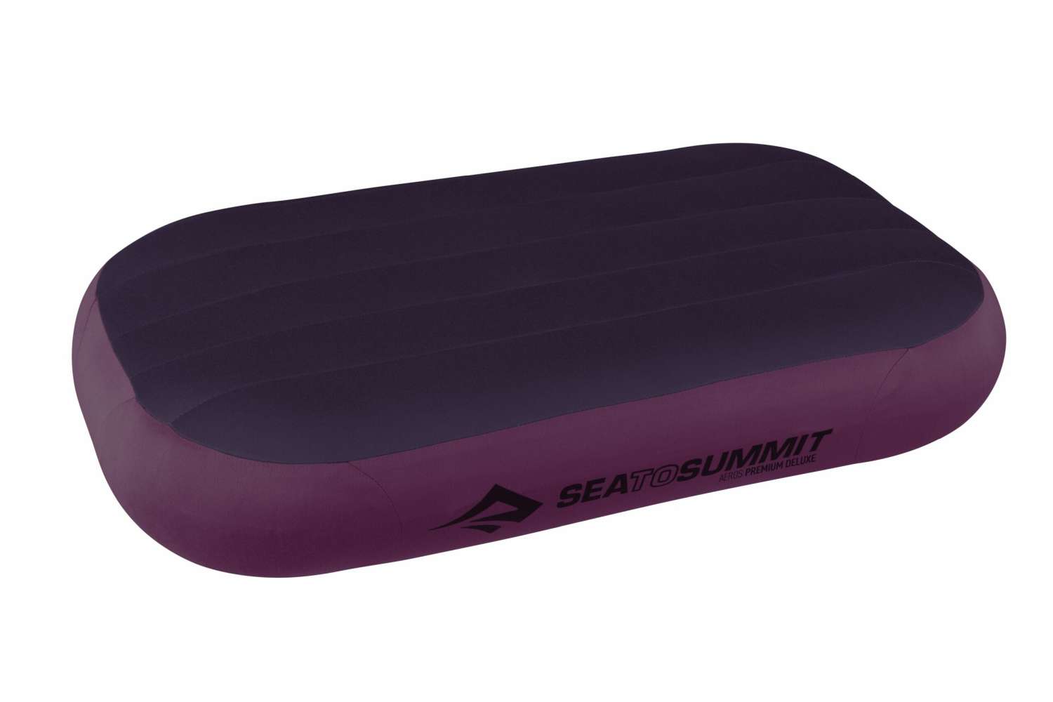 Sea to Summit Aeros Premium Deluxe Pillow Kopfkissen magenta
