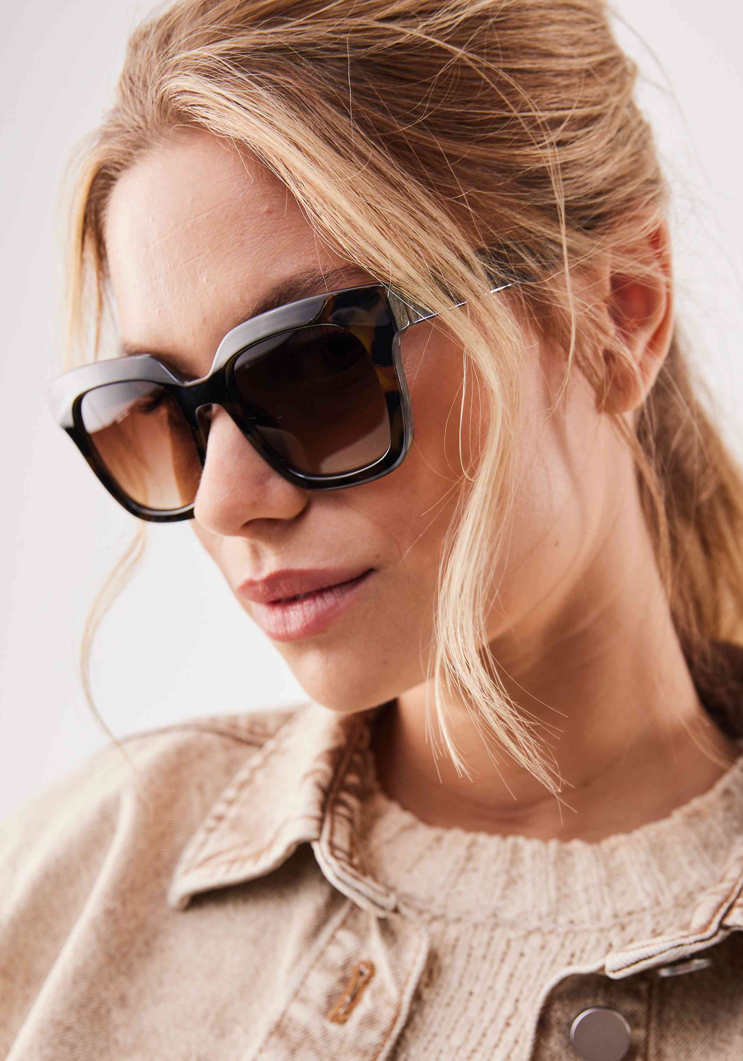Got Bag Sonnenbrille Re:Shades No.06 Tortoise