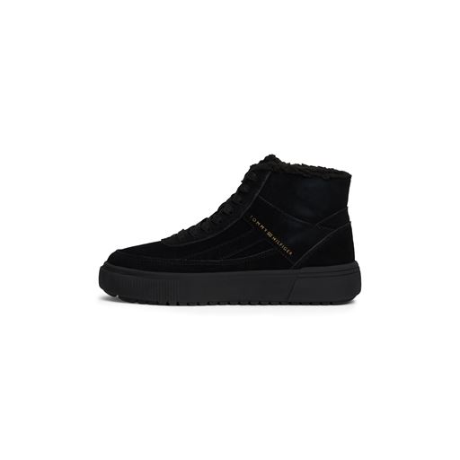 Tommy Hilfiger Sneakers, Black, 41
