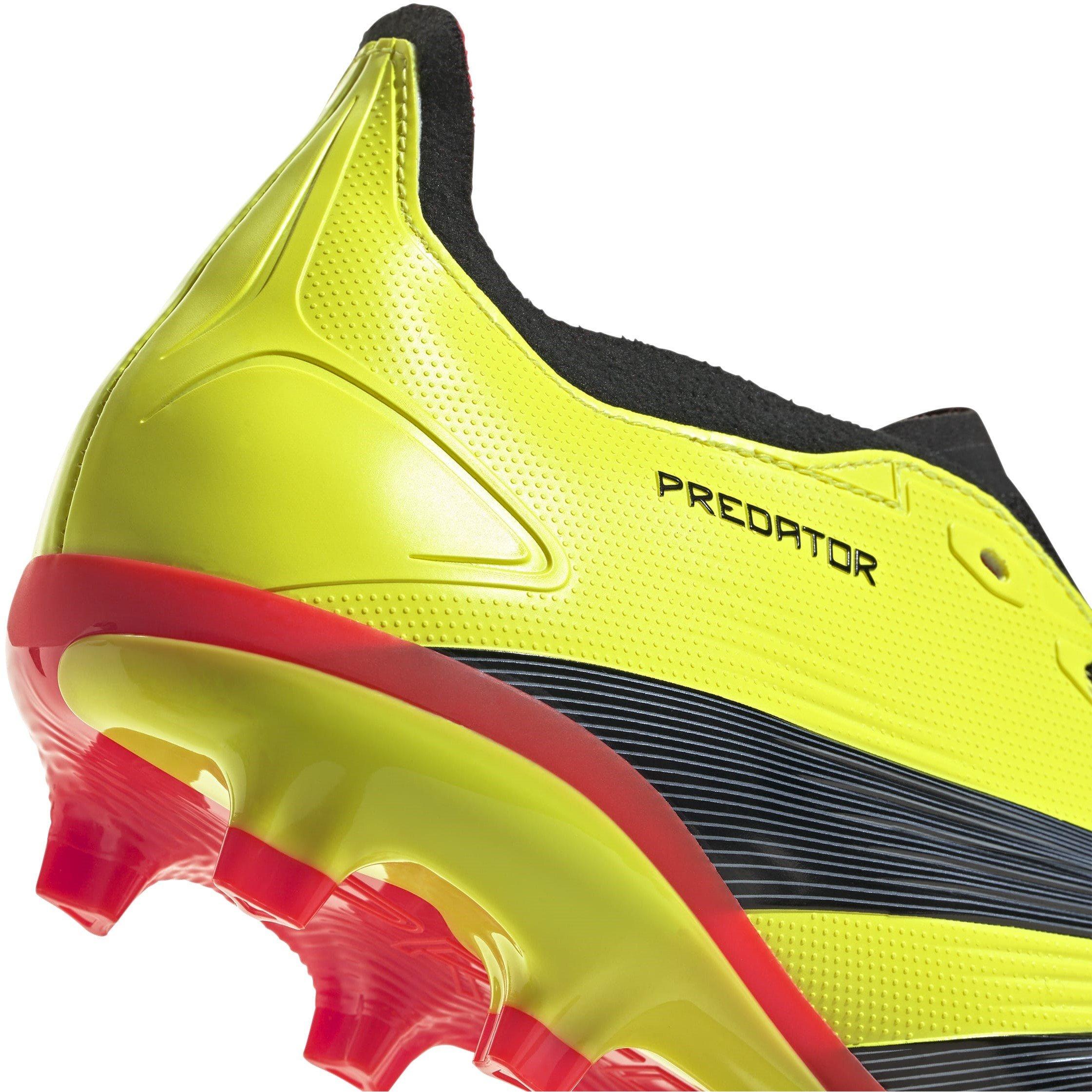 adidas 24 adidas Predator League Firm Ground Football Boots