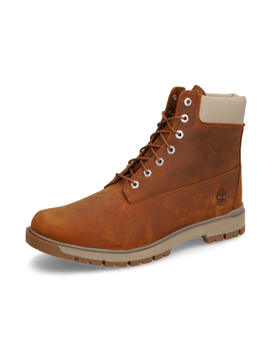 Tree Vault 6 Inch Boot WP SADDLE