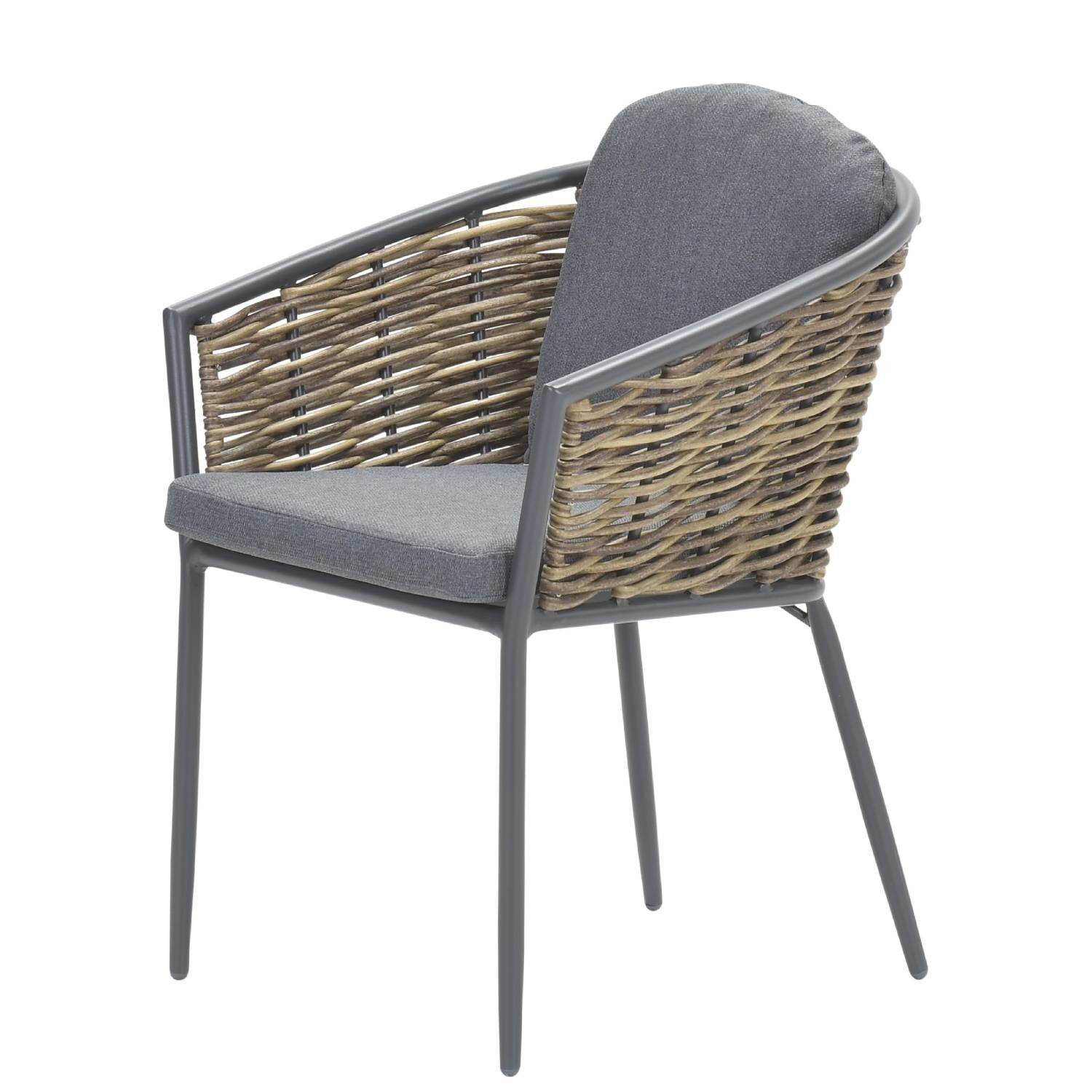 Gartenstuhl Bali 2er Set