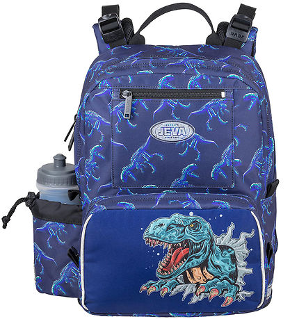 Jeva Schulranzen - Start-Up - Dinosaur