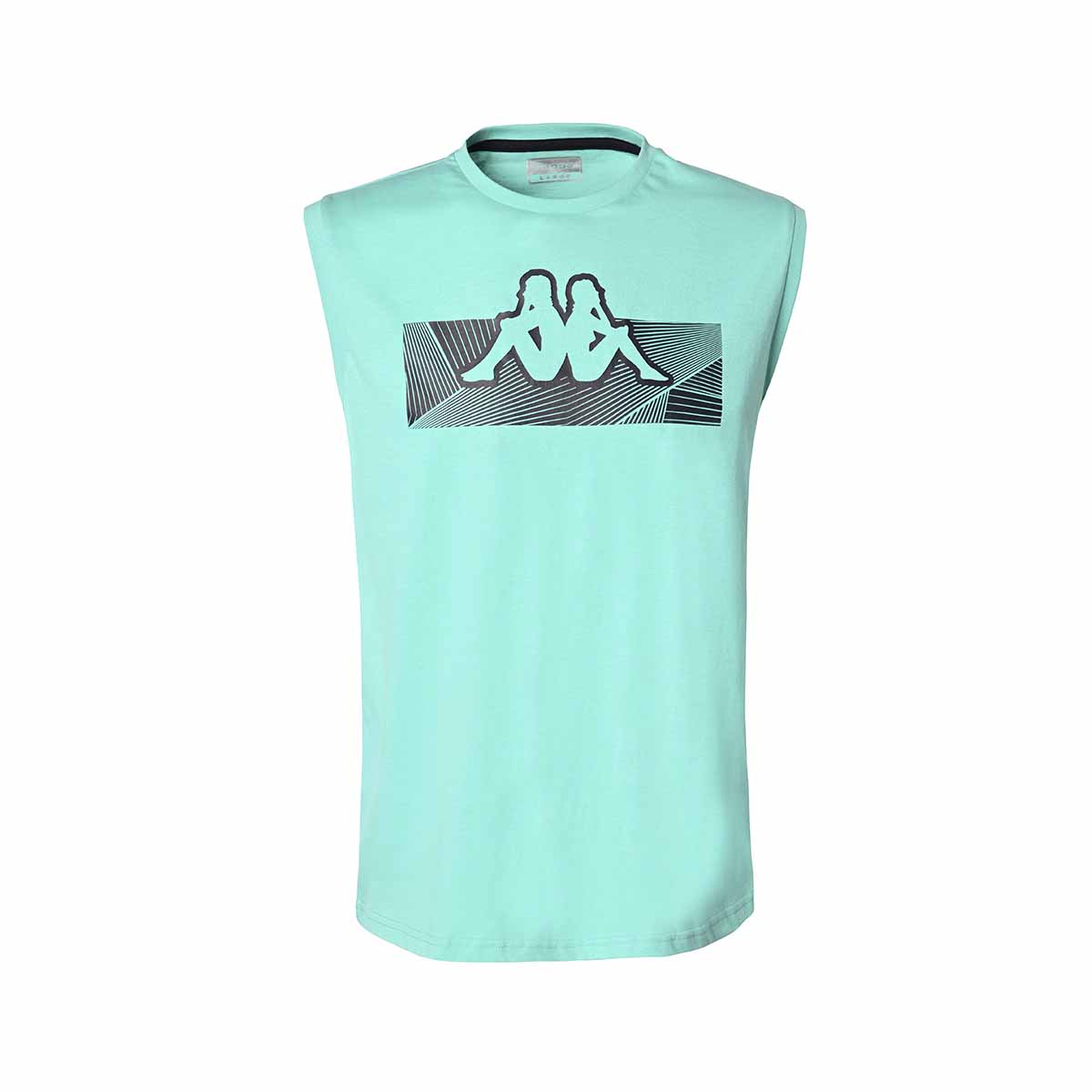Camisa Kappa Erfin
