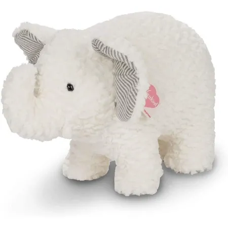 Teddy Hermann Elefant Connor, 40 cm