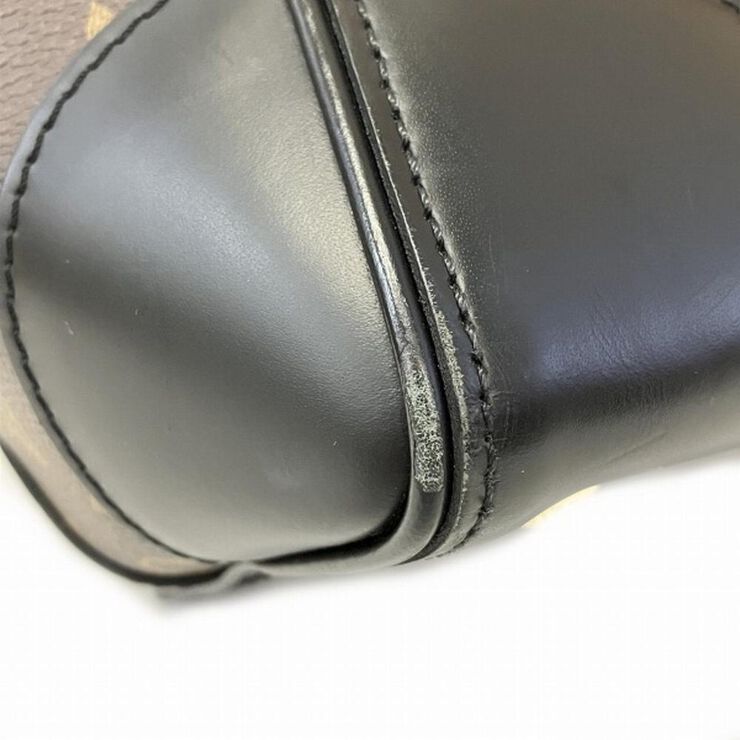 Louis Vuitton Vintage Louis Vuitton Phenix Brown