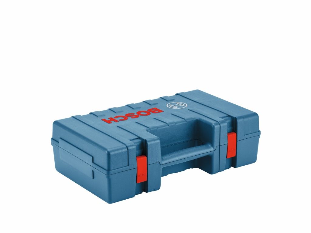 Bosch GCL 2-50 G Lijn- en puntlaser in Koffer - 0601066M02
