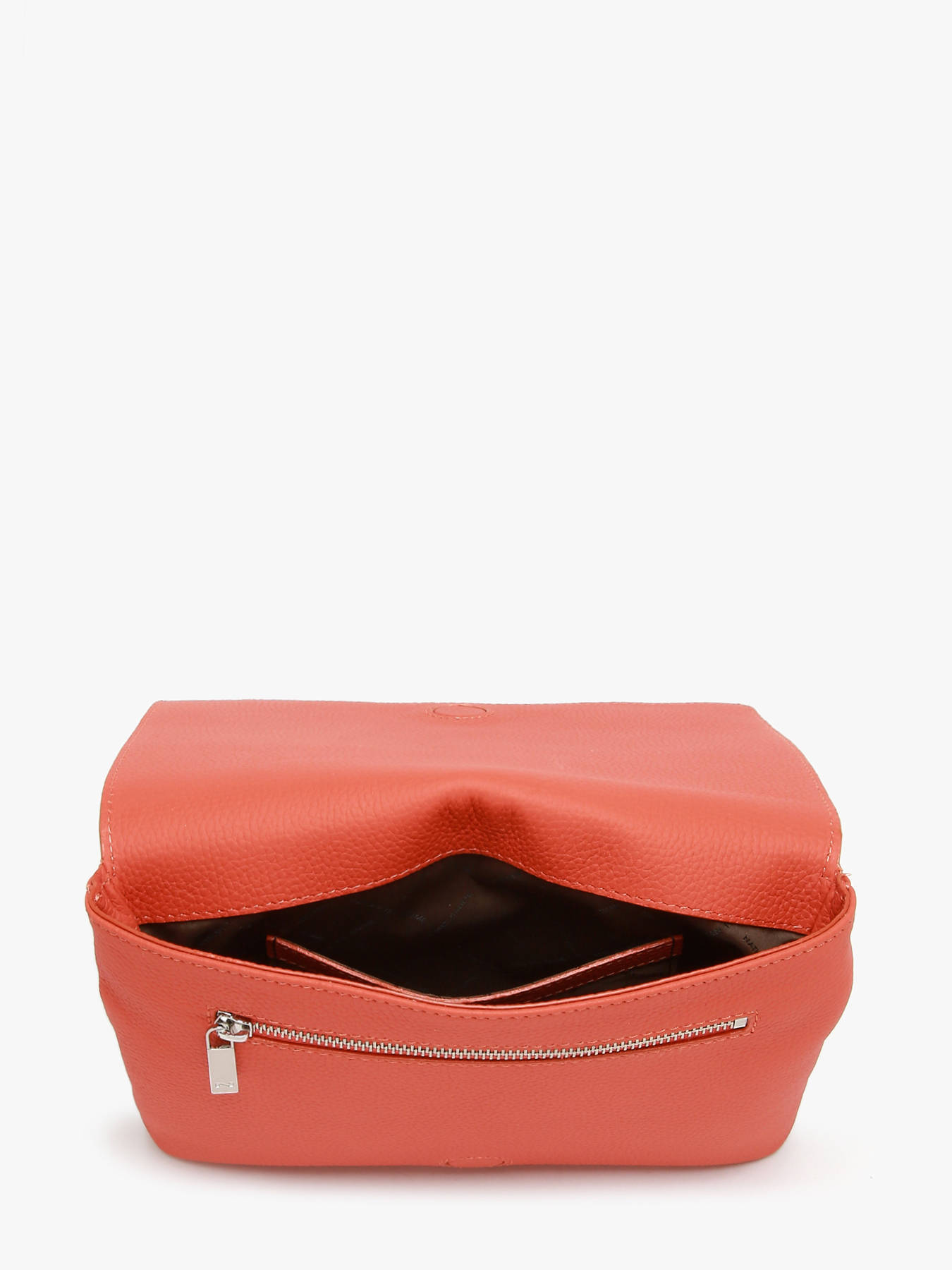 Sac bandoulire Brugge cuir NATHAN BAUME