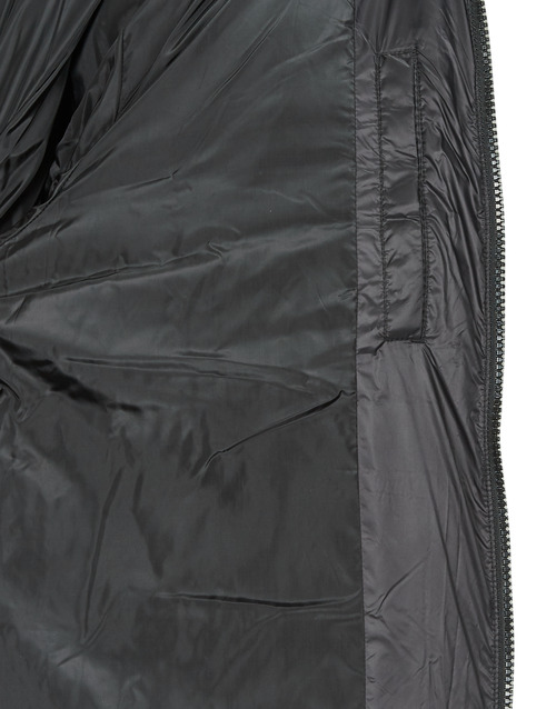 Calvin Klein Jeans - ESSENTIALS DOWN LONG PARKA Negro