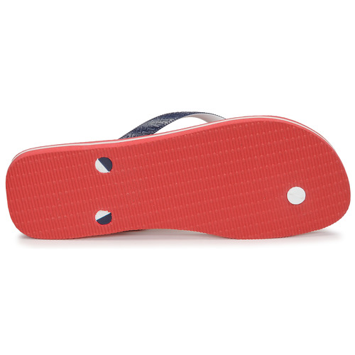 Havaianas - BRASIL MIX - Rouge