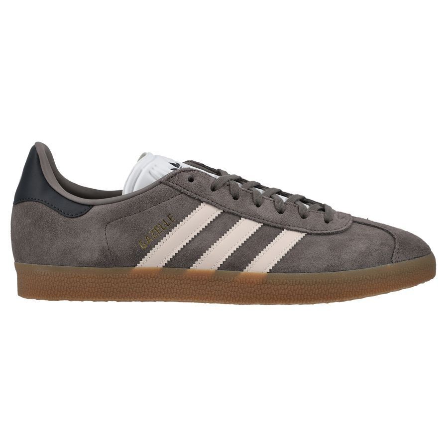 adidas Chaussures Gazelle Rekive Real Madrid - Gris/Putty Mauve