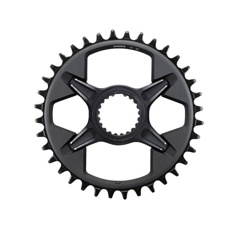 Deore XT M8100 12V - Plateau