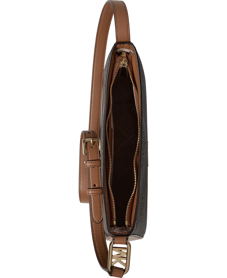 Michael Kors CROSSBODY Brn/acorn