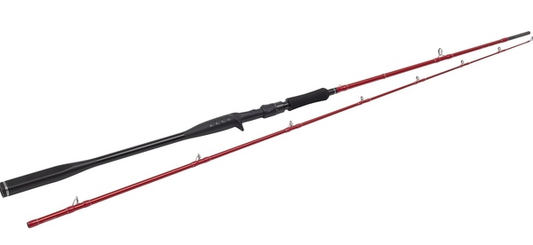 Canne Casting Westin W6 Monsterstick-T 2nd Generation 2.36m (100-380g)
