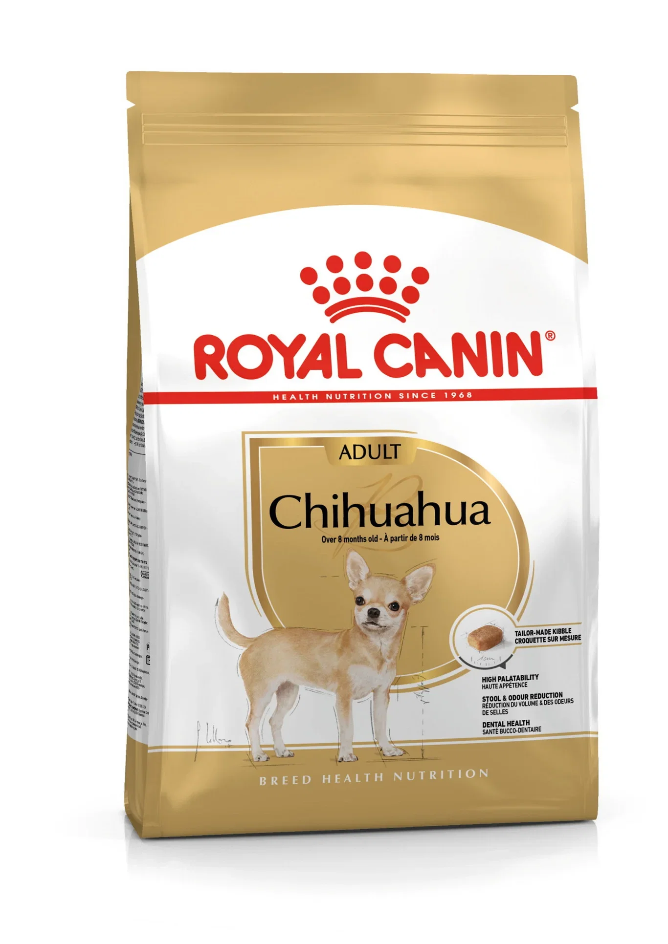 Royal Canin Royal Canin Chihuahua Adult 3 kg