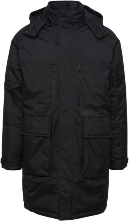Newline HALO HALO SHIELD THERMOLITE PARKA Sort