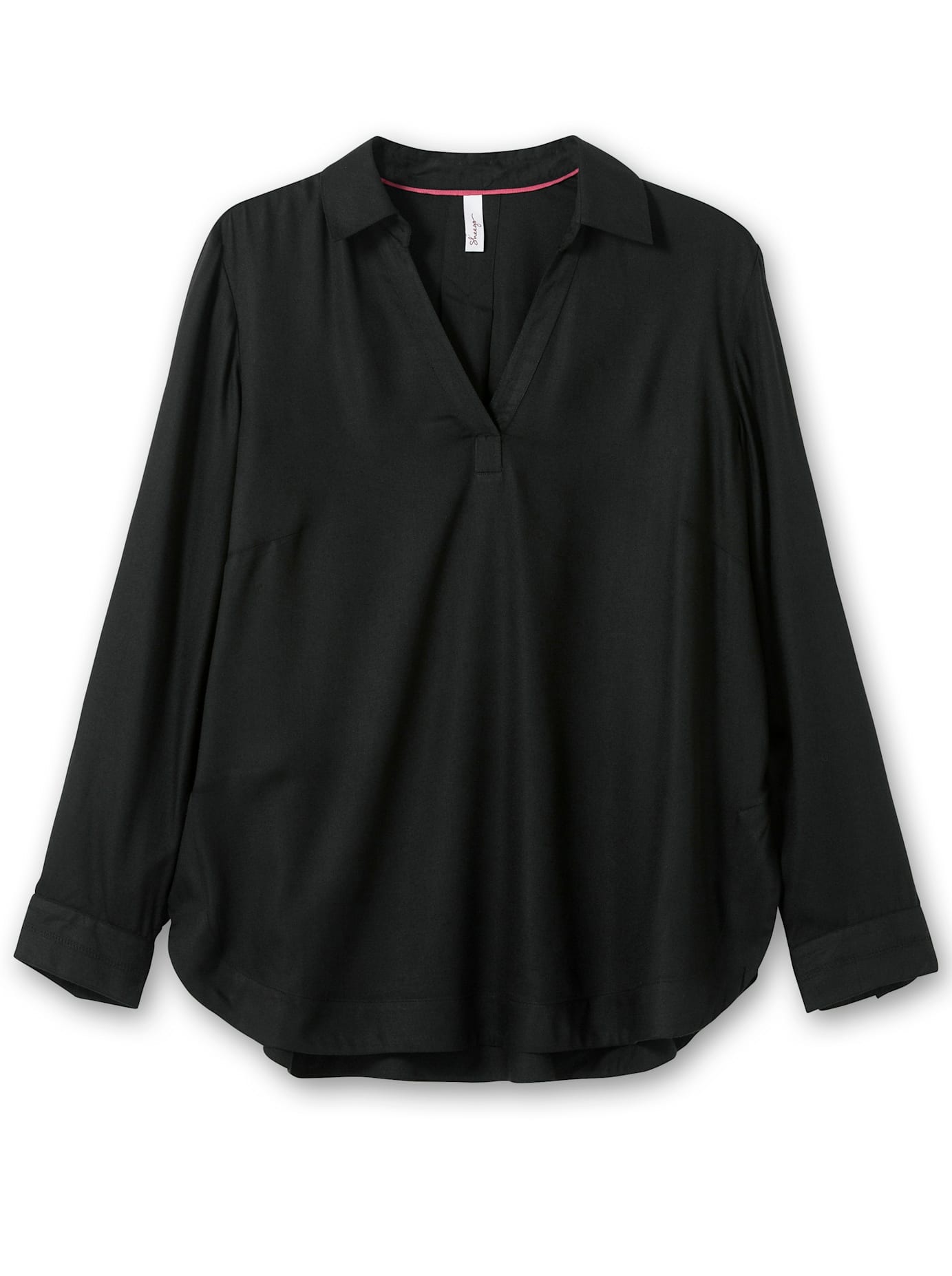 Sheego Longbluse