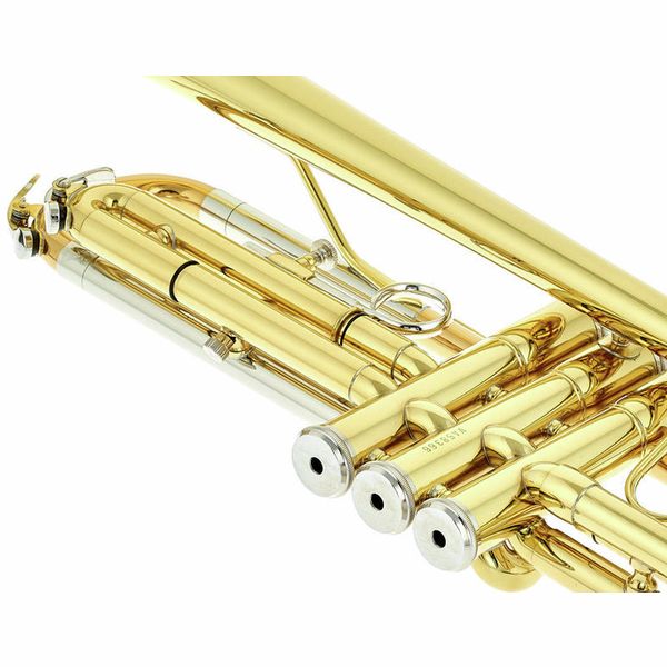 Jupiter JTR500Q Bb- Trumpet