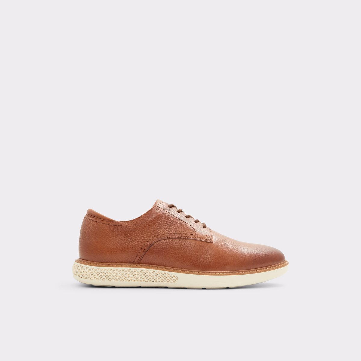Craftstroll Cognac Men Casual Shoes