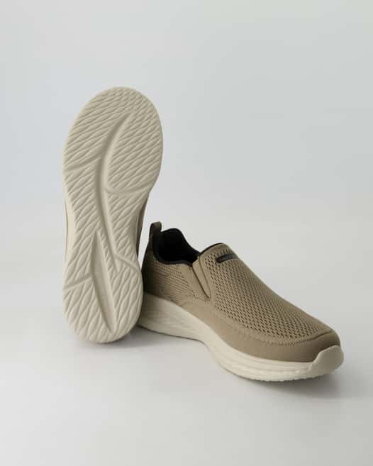 Skechers 210791 Sneaker in Beige