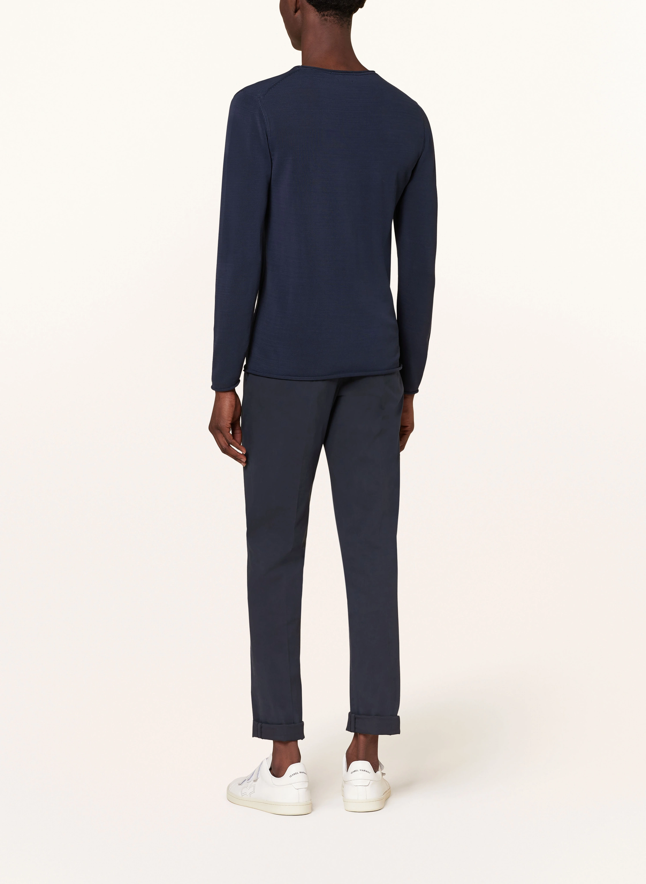 DANIELE FIESOLI Pullover