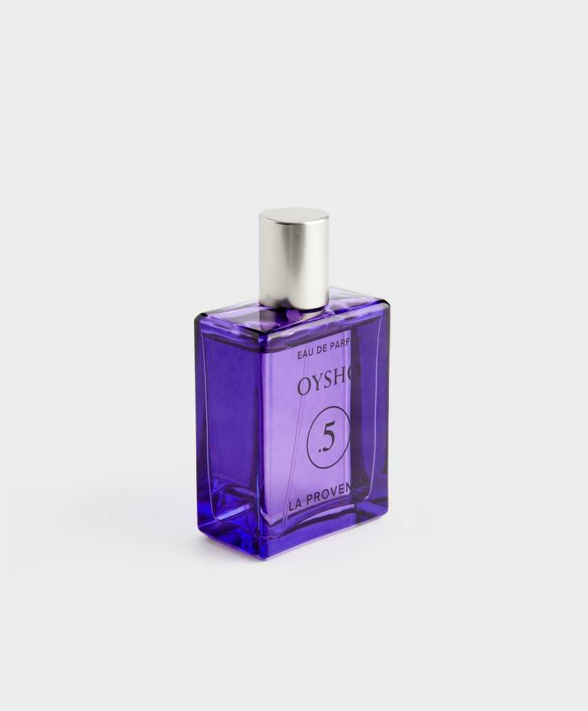 Eau de Parfum 5. La Provence