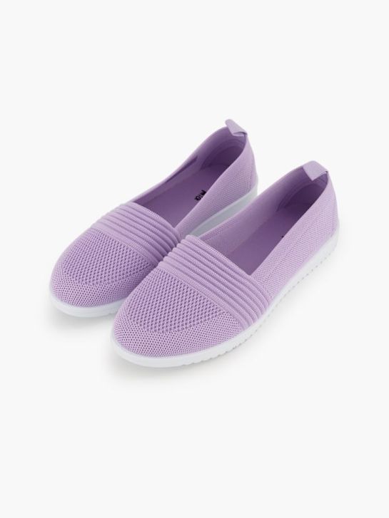 Casa mia Ballerina Lila