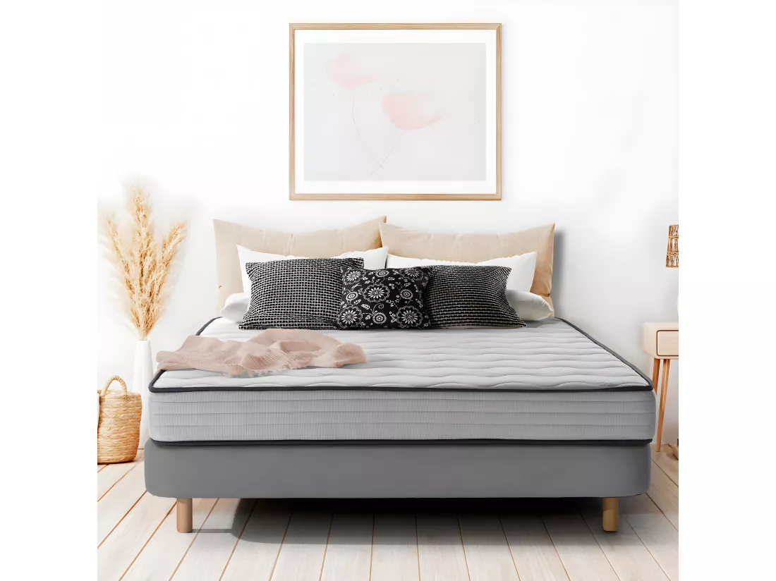 Matelas viscoélastique Pharma