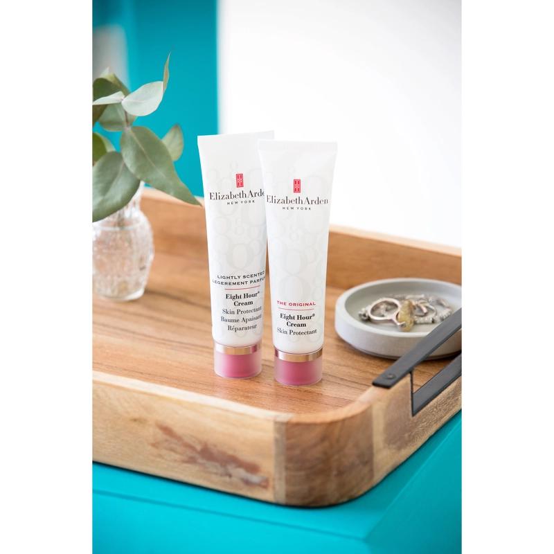 Elizabeth Arden Eight Hour Cream Skin Protectant Lightly Scented 50 ml