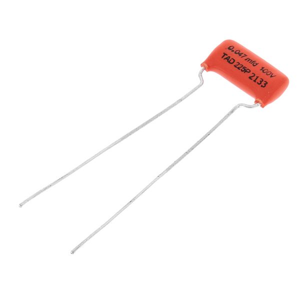 TAD J-Style Bass Wiring Kit