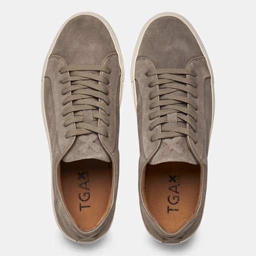 Lab 71X04 LNS 112 Sneakers, Sand, 44