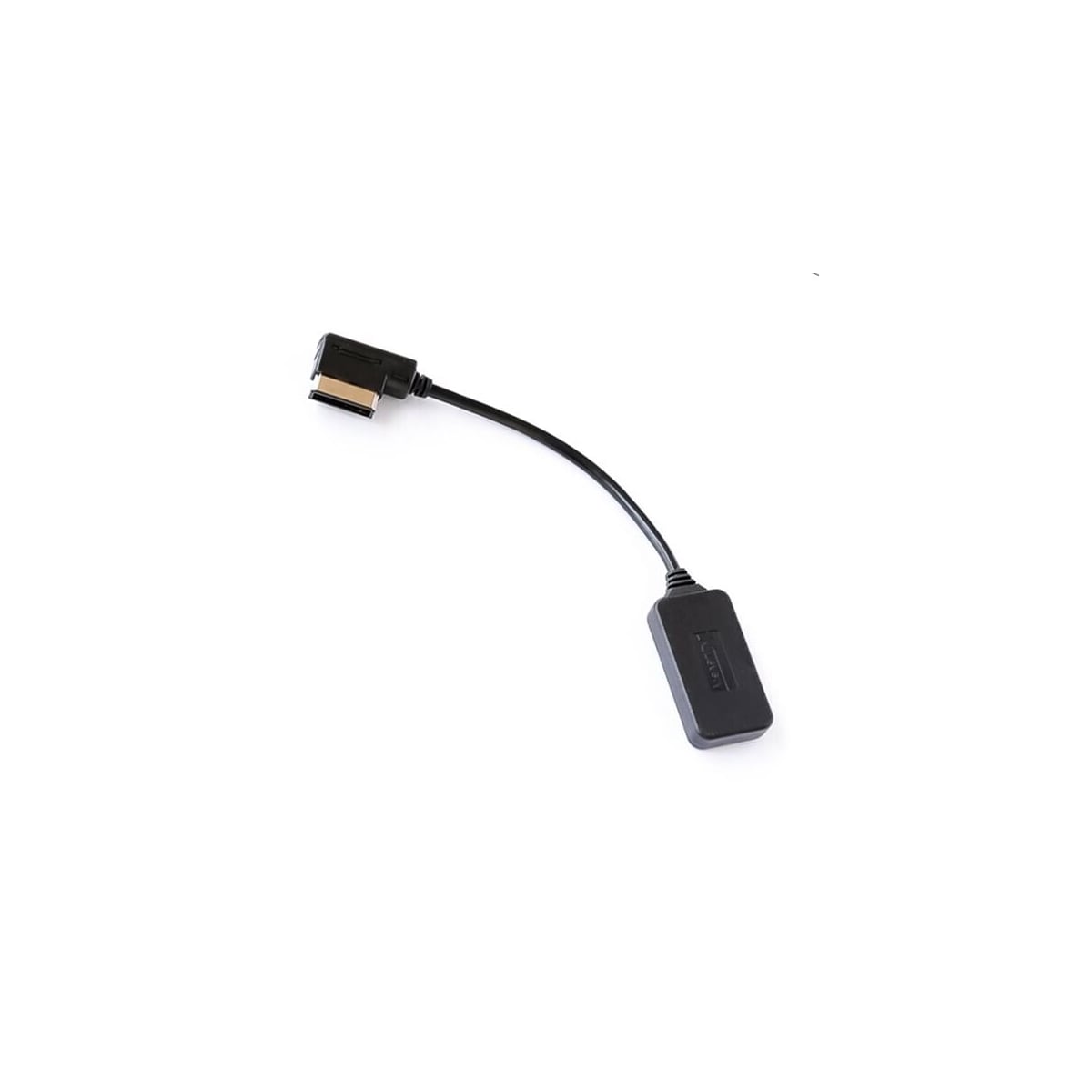 Bluetooth Adapter Mercedes Benz