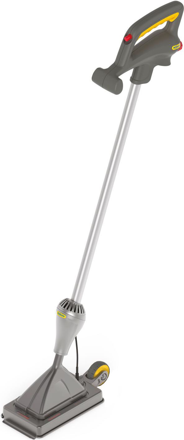 Hozelock gas onkruidbrander 30 x 14,5 x 108 cm