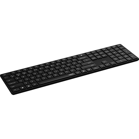 Rapoo e8020 trådløst keybord