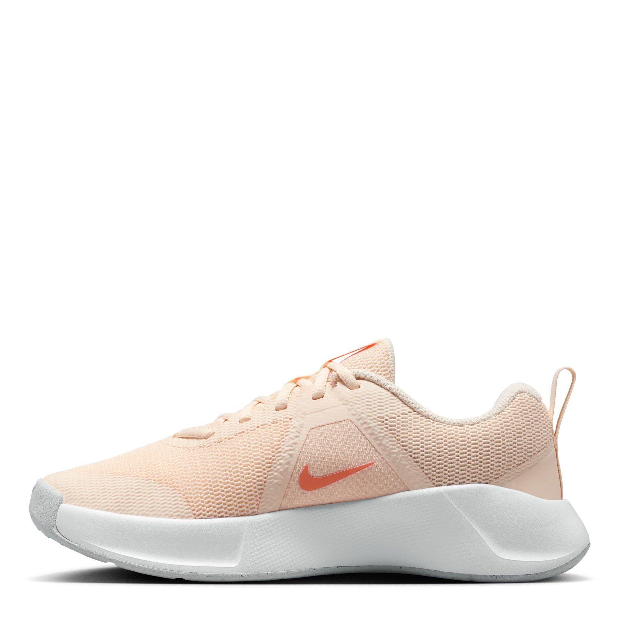 Nike MC Trainer 3 Womens Workout Shoes