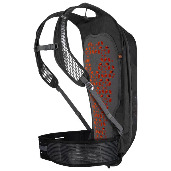 Scott - Pack Trail Protect Airflex FR' 10 - Sac à dos vélo