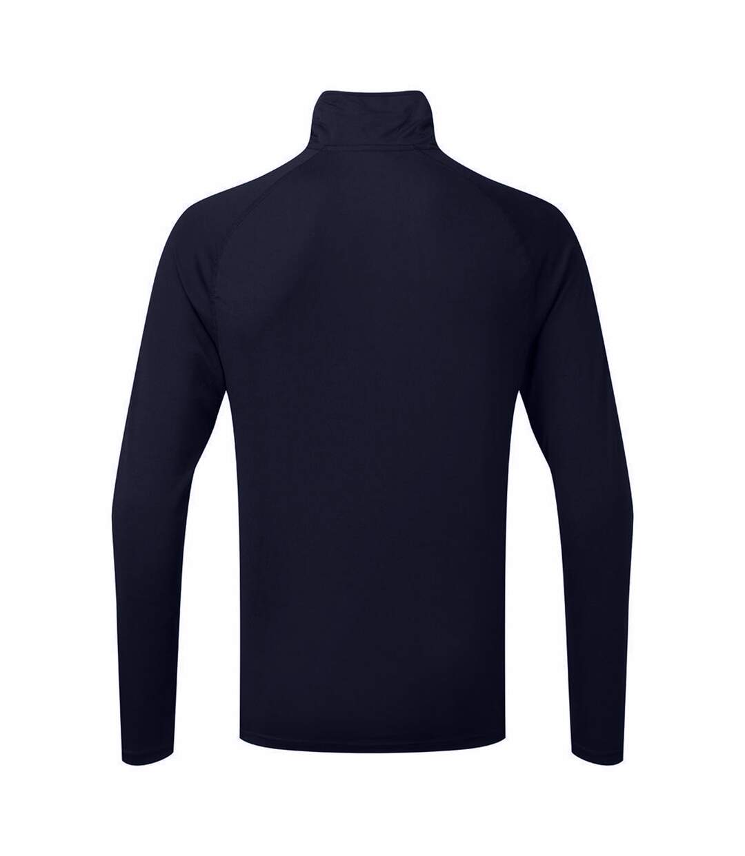 Canterbury - Haut de survêtement CLUB - Homme (Bleu marine) - UTPC4379